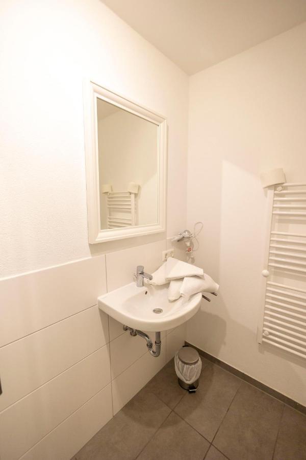 City Apartment Kuche,Bad, Parken Im Zentrum Ravensburg A07 Eksteriør billede